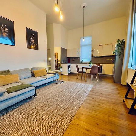 Moon Residence Budapest Esterno foto