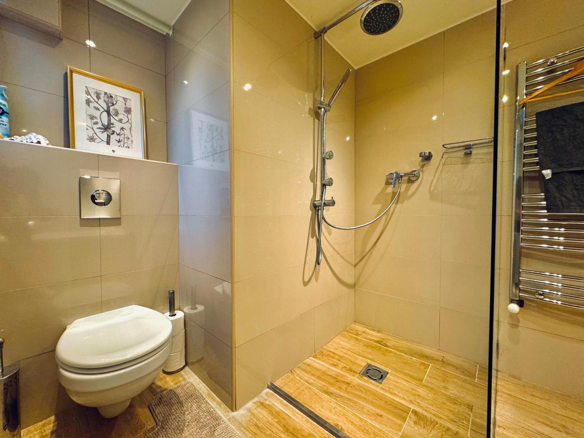 Moon Residence Budapest Esterno foto
