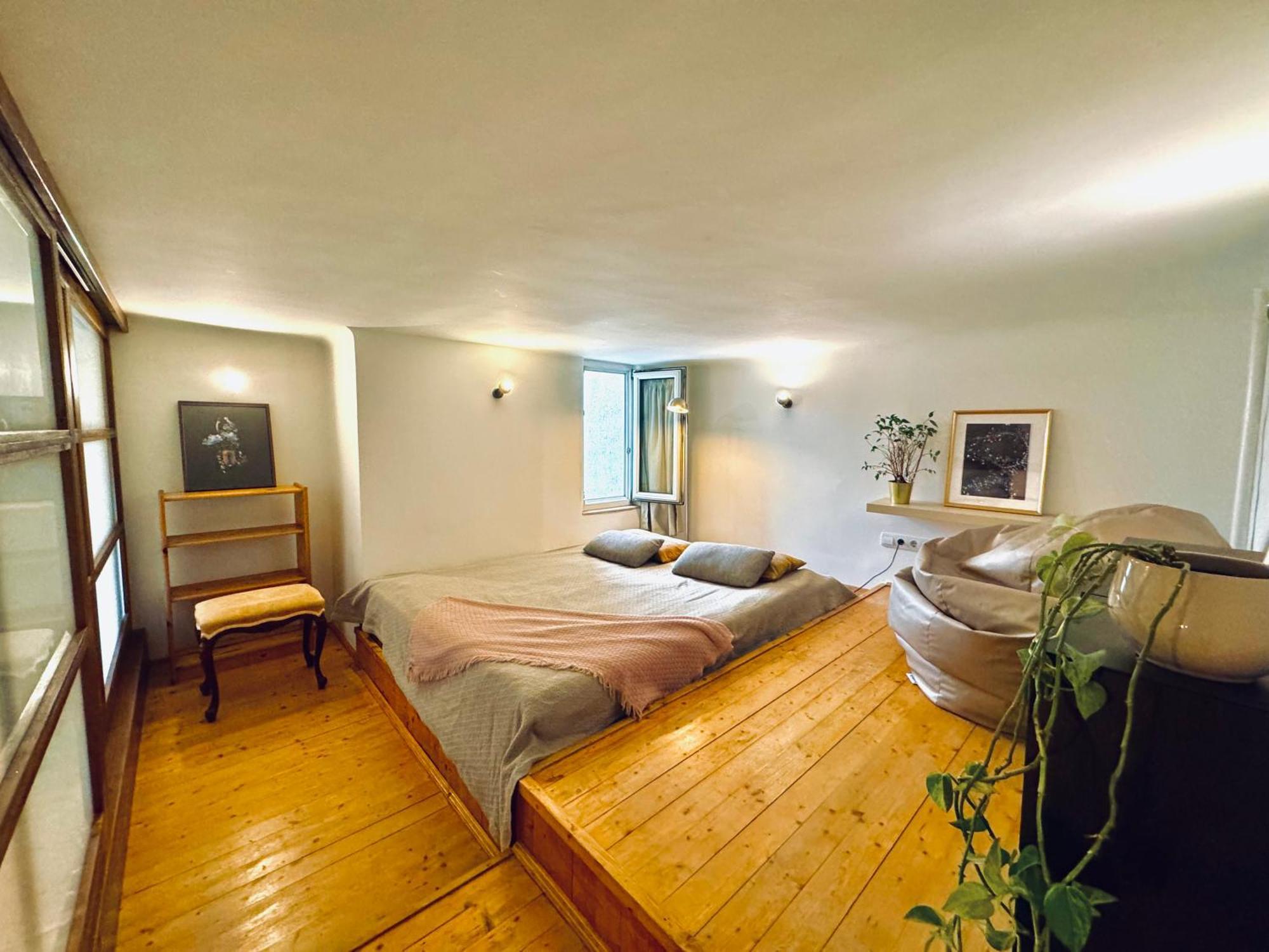 Moon Residence Budapest Esterno foto