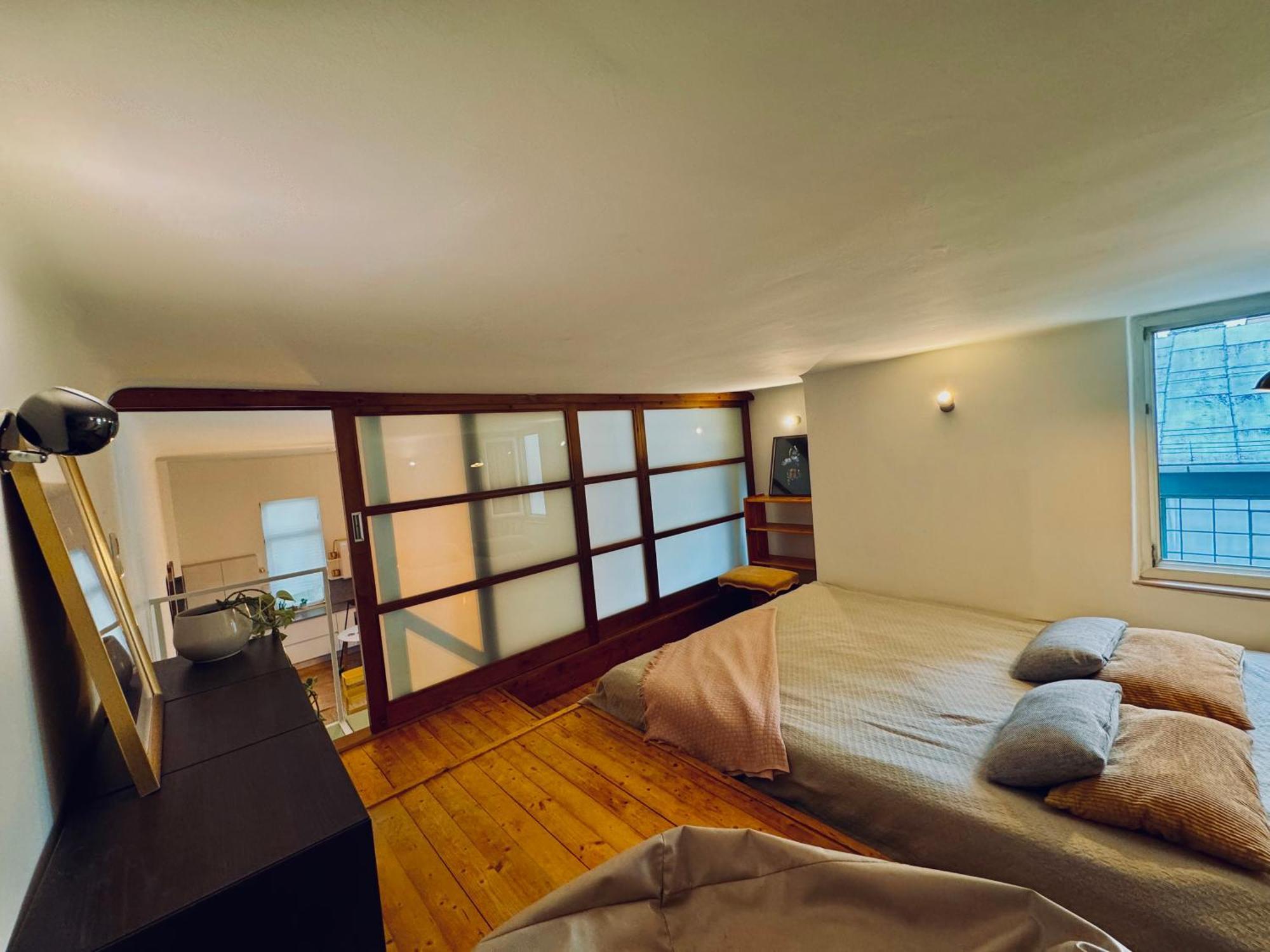 Moon Residence Budapest Esterno foto