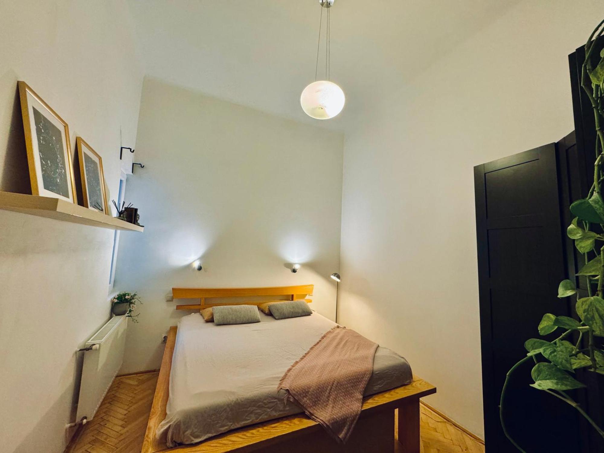 Moon Residence Budapest Esterno foto