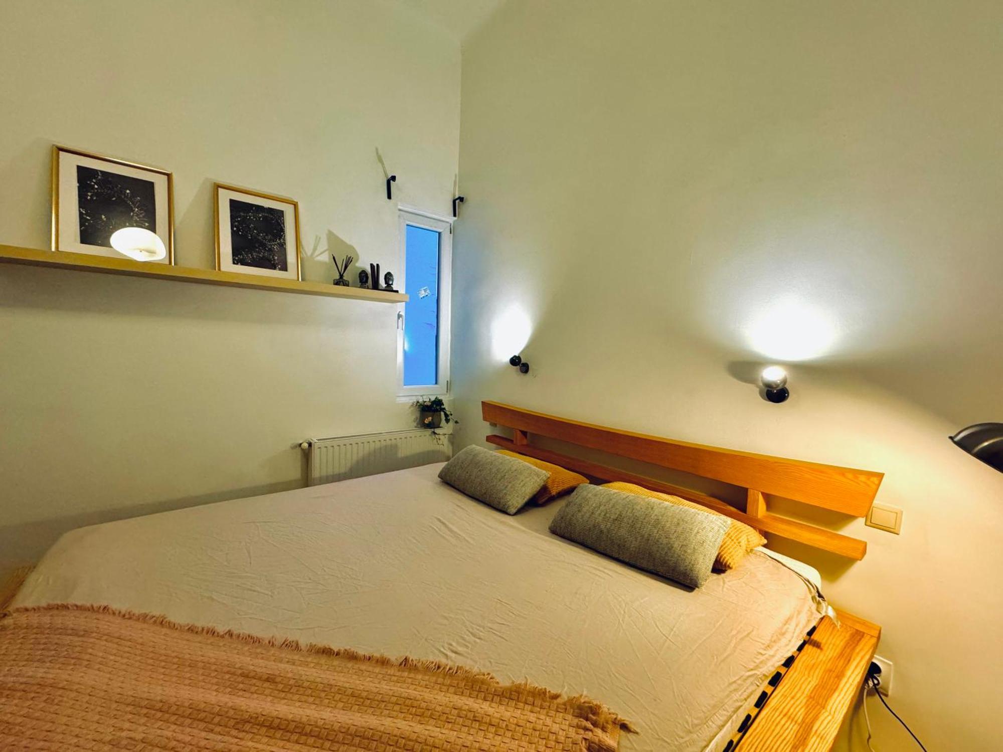 Moon Residence Budapest Esterno foto