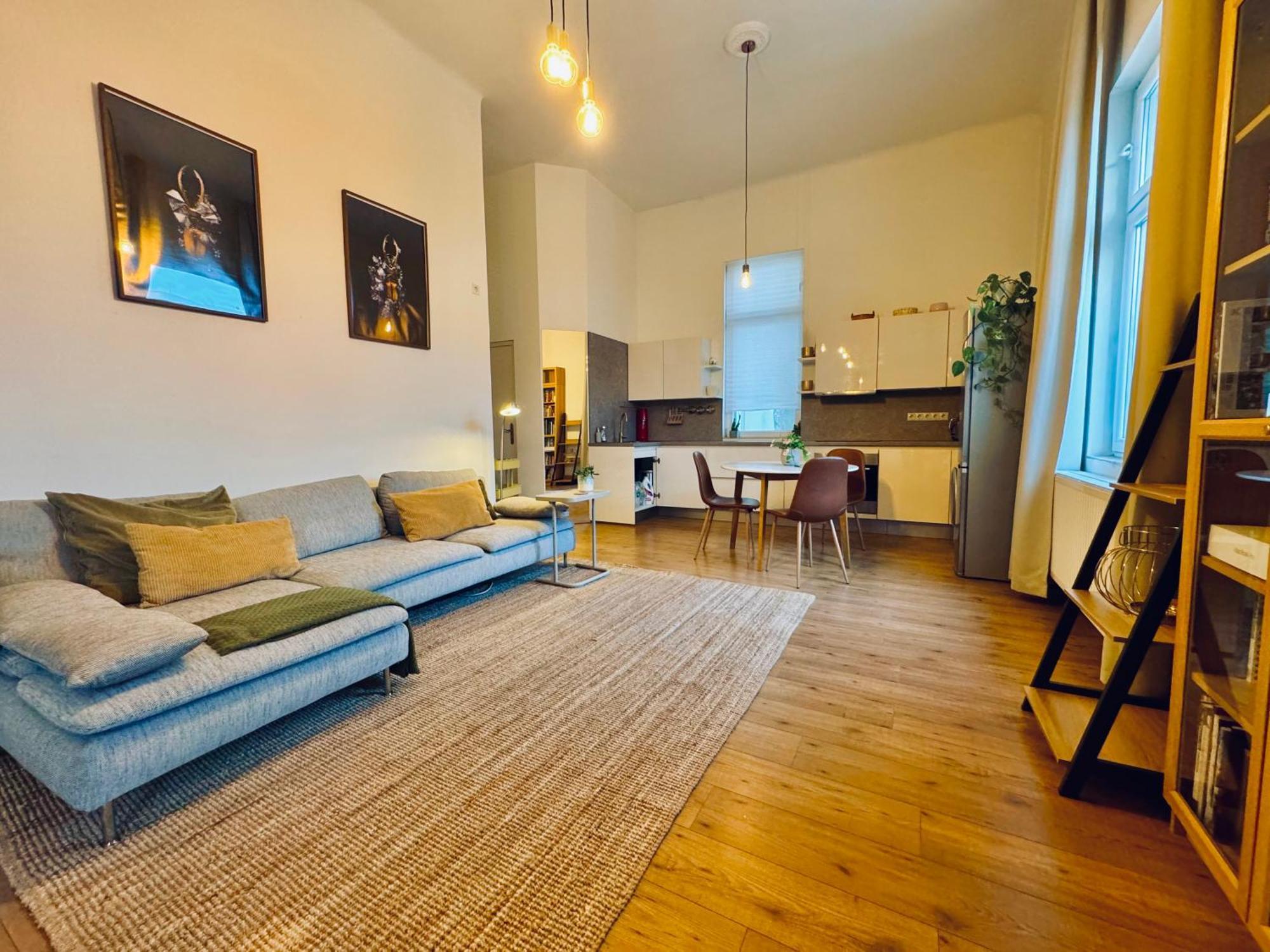 Moon Residence Budapest Esterno foto
